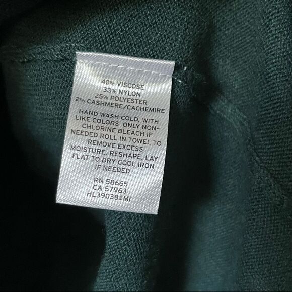 NWT Trouvé Knit Sweater Size S - Picture 4 of 5